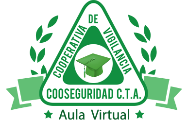 Capacitación Cooseguridad