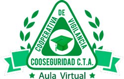 Capacitación Cooseguridad